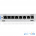 Комутатор керований Ubiquiti UniFi Switch 8 (US-8) — інтернет магазин All-Ok. фото 3