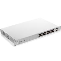 Комутатор керований Ubiquiti UniFi Switch US-24-500W UA UCRF