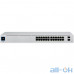 Комутатор Ubiquiti UniFi Gen2 USW-24-POE — інтернет магазин All-Ok. фото 2