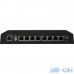 Комутатор керований 2 рівня Ubiquiti EdgeSwitch 8 XP (ES-8XP) — інтернет магазин All-Ok. фото 2