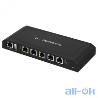 Комутатор керований 3-го рівня Ubiquiti EdgeSwitch 5 XP (ES-5XP)