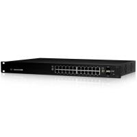 Комутатор керований 2-го рівня Ubiquiti EdgeSwitch ES-24-250W