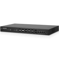 Комутатор керований Ubiquiti EdgeSwitch 16 XG (ES-16-XG) UA UCRF