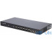 Комутатор керований Ubiquiti EdgeSwitch 12 Fiber (ES-12F) — інтернет магазин All-Ok. фото 2
