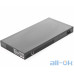 Комутатор керований Ubiquiti EdgeSwitch 12 Fiber (ES-12F) — інтернет магазин All-Ok. фото 3