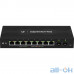 Комутатор керований рівня 2 Ubiquiti EdgeSwitch 10X ES-10X — інтернет магазин All-Ok. фото 2