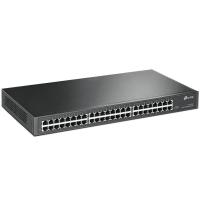 Комутатор некерований TP-Link TL-SG1048 UA UCRF