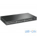 Комутатор некерований TP-Link TL-SG1048 UA UCRF — інтернет магазин All-Ok. фото 3