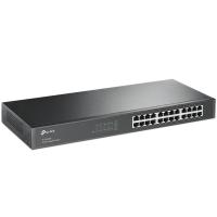 Комутатор некерований TP-Link TL-SG1024 UA UCRF