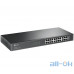 Комутатор некерований TP-Link TL-SG1024 UA UCRF — інтернет магазин All-Ok. фото 2