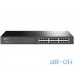 Комутатор некерований TP-Link TL-SG1024 UA UCRF — інтернет магазин All-Ok. фото 1