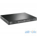 Комутатор керований 3-го рівня TP-Link T3700G-28TQ UA UCRF — інтернет магазин All-Ok. фото 4