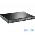 Комутатор керований 2 рівня TP-Link T2600G-28MPS UA UCRF — інтернет магазин All-Ok. фото 2