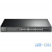 Комутатор керований 2 рівня TP-Link T2600G-28MPS UA UCRF — інтернет магазин All-Ok. фото 3