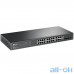 Комутатор керований 2+ -го рівня TP-Link T1600G-28TS UA UCRF — інтернет магазин All-Ok. фото 2