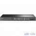 Комутатор керований 2+ -го рівня TP-Link T1600G-28TS UA UCRF — інтернет магазин All-Ok. фото 1