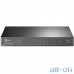 Комутатор керований TP-Link T1500G-10PS (TL-SG2210P) UA UCRF — інтернет магазин All-Ok. фото 1