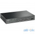 Комутатор керований TP-Link T1500G-10MPS UA UCRF — інтернет магазин All-Ok. фото 2
