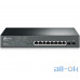 Комутатор керований TP-Link T1500G-10MPS UA UCRF — інтернет магазин All-Ok. фото 1