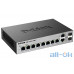 Комутатор керований D-Link DGS-1100-10/ME UA UCRF — інтернет магазин All-Ok. фото 2