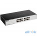 Комутатор некерований D-Link DGS-1016C UA UCRF — інтернет магазин All-Ok. фото 3