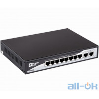 Комутатор 2E PowerLink SP802G UA UCRF