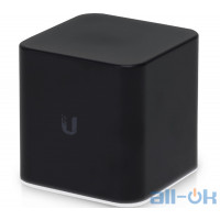 Точка доступу/бездротовий маршрутизатор (роутер) Ubiquiti airCube AC (ACB-AC)