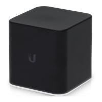 Точка доступу/бездротовий маршрутизатор (роутер) Ubiquiti airCube AC (ACB-AC)