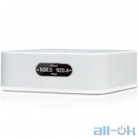 Точка доступу/бездротовий маршрутизатор (роутер) Ubiquiti AmpliFi Instant AFI-INS-R