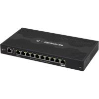 Маршрутизатор (роутер) Ubiquiti EdgeRouter 10X (ER-10X) UA UCRF