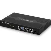 Маршрутизатор (роутер) Ubiquiti EdgeRouter 4 (ER-4)