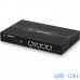 Маршрутизатор (роутер) Ubiquiti EdgeRouter 4 (ER-4) — інтернет магазин All-Ok. фото 1