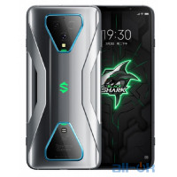 Xiaomi Black Shark 3 8/128GB Gray Global Version