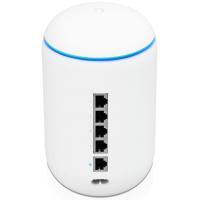 Бездротовий маршрутизатор (роутер) Ubiquiti UniFi Dream Machine (UDM) UA UCRF
