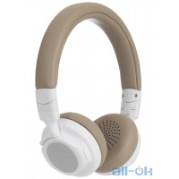 Навушники з мікрофоном Ergo BT-690 Black