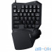 Клавіатура BASEUS GAMO One-Handed Gaming Keyboard GK01 (black) — інтернет магазин All-Ok. фото 1
