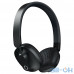 Навушники з мікрофоном REMAX RB-550HB HiFi Black — інтернет магазин All-Ok. фото 2