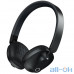 Навушники з мікрофоном REMAX RB-550HB HiFi Black — інтернет магазин All-Ok. фото 1