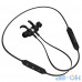 Навушники Bluetooth Celebrat A11 Black — інтернет магазин All-Ok. фото 2