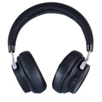 Навушники Bluetooth Celebrat B2 Black