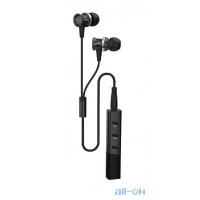 Навушники Bluetooth Celebrat E8 Black