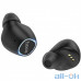 Bluetooth навушники HOCO Treasure song BT5.0 ES37 (black) — інтернет магазин All-Ok. фото 1