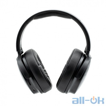 Bluetooth навушники AWEI Bluetooth A780BL (black)
