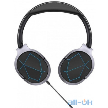Bluetooth навушники AWEI Bluetooth Gaming A799BL (black)