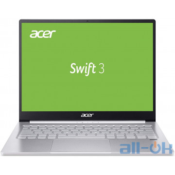 Ноутбук Acer Swift 3 SF313-52-52VA (NX.HQWAA.001)