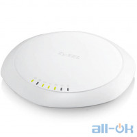 Точка доступу ZyXEL WAC6103D-I UA UCRF