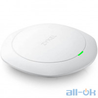 Точка доступу ZyXEL NWA5123-AC HD (NWA5123-ACHD-EU0101F) UA UCRF
