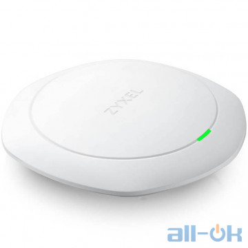 Точка доступу ZyXEL NWA5123-AC HD (NWA5123-ACHD-EU0101F) UA UCRF