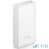 Точка доступу ZyXEL NWA1302-AC (NWA1302-AC-EU0101F) UA UCRF