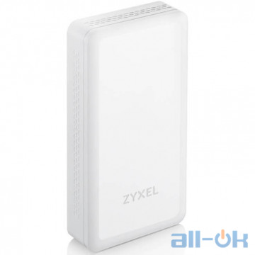 Точка доступу ZyXEL NWA1302-AC (NWA1302-AC-EU0101F) UA UCRF